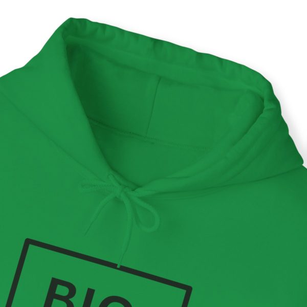 Bio Link Hooded Sweatshirt - Image 71