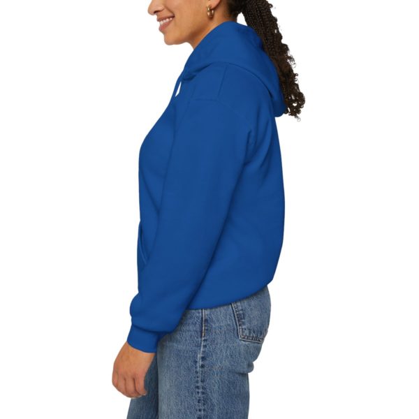 Bio Link Hooded Sweatshirt - Image 129