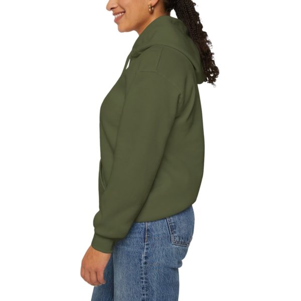 Bio Link Hooded Sweatshirt - Image 64