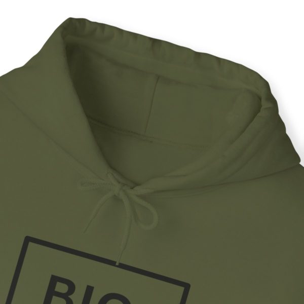 Bio Link Hooded Sweatshirt - Image 58