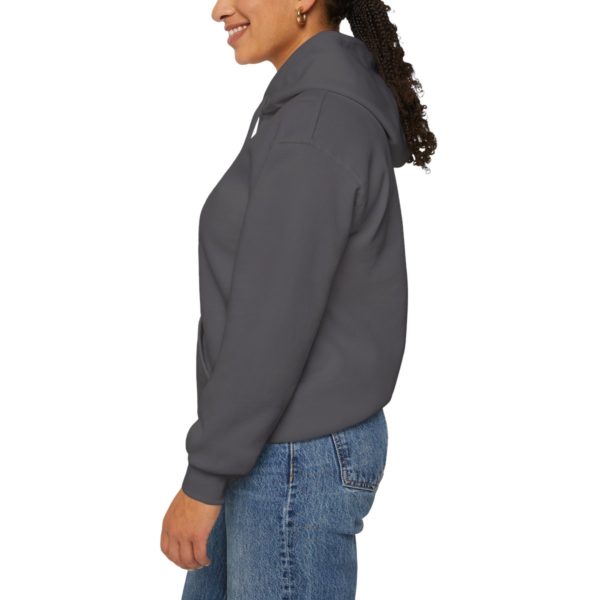 Bio Link Hooded Sweatshirt - Image 116