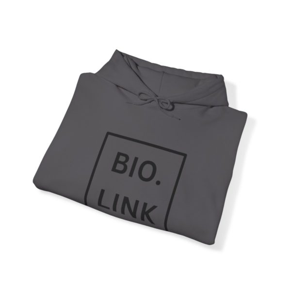 Bio Link Hooded Sweatshirt - Image 109