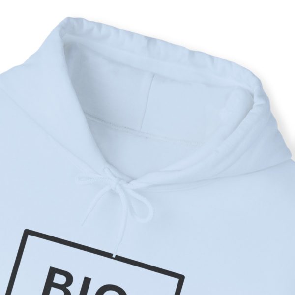 Bio Link Hooded Sweatshirt - Image 97