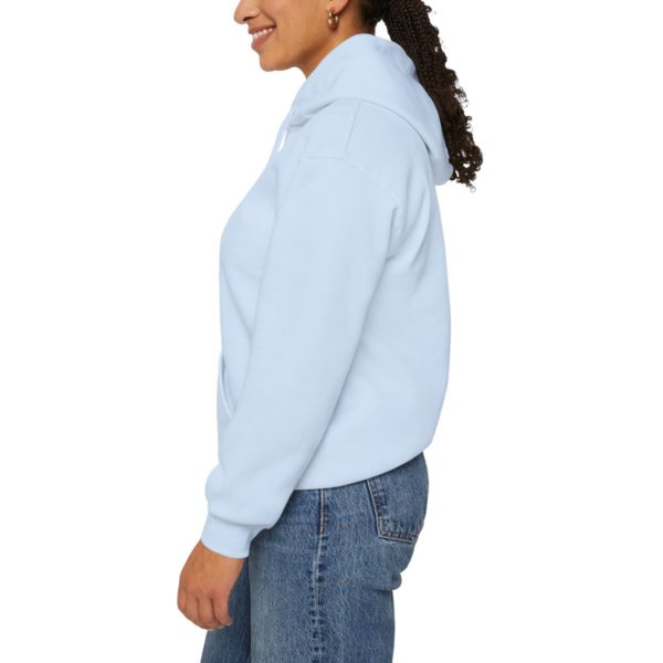 Bio Link Hooded Sweatshirt - Image 103