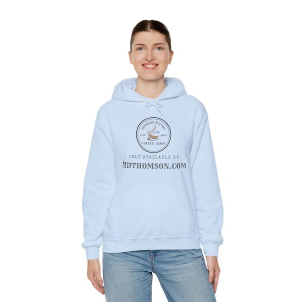 Unisex Heavy Blend™ Hooded Sweatshirt - Image 34