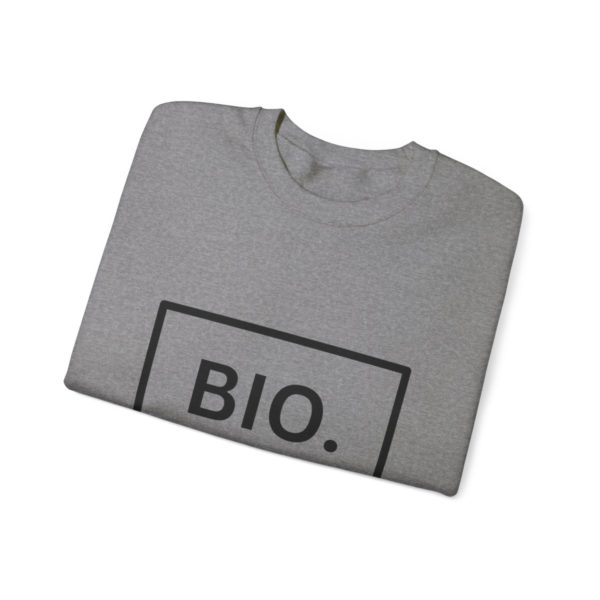 Bio Link Crewneck Sweatshirt - Image 47