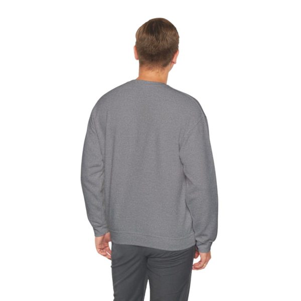 Bio Link Crewneck Sweatshirt - Image 51