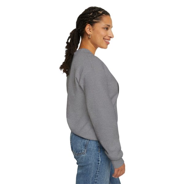 Bio Link Crewneck Sweatshirt - Image 53