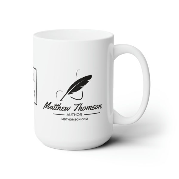 MDTA Mug 15oz - Image 3