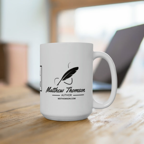 MDTA Mug 15oz - Image 4