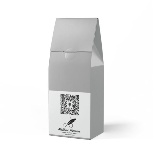 Ellas Blend Coffee (Light-Medium Roast) - Image 2