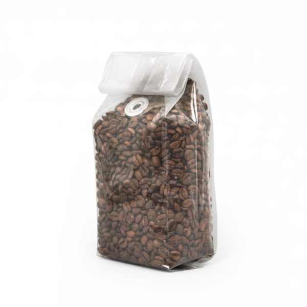 Coroners Blend Coffee (Dark French Roast) - Image 3