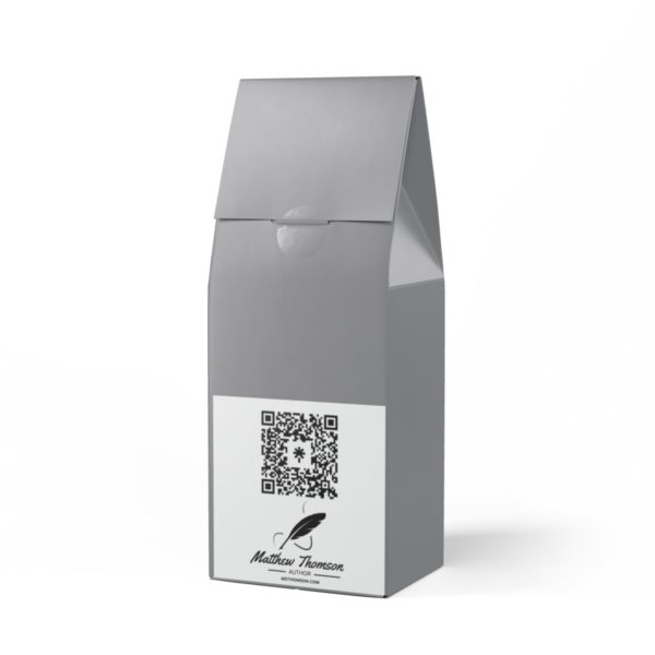 Excalibur Blend Coffee (Medium Roast) - Image 2