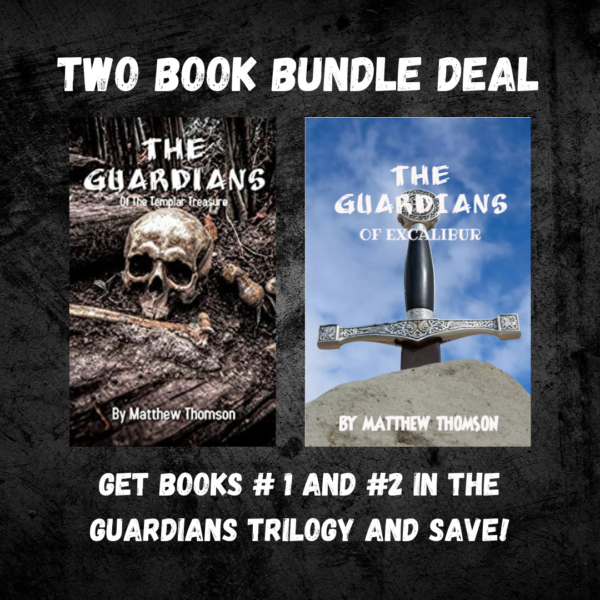 Guardian Series Bundle Deal